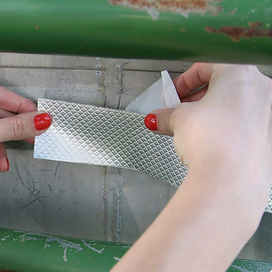 الشريط اللاصق المقاوم للماء و الحرارة