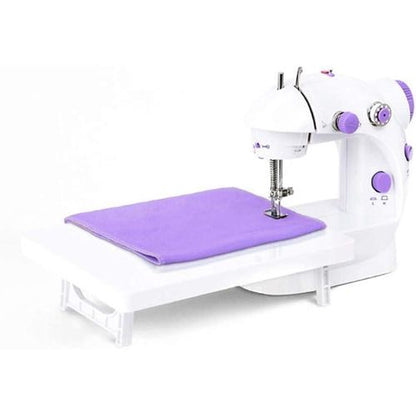 آلة الخياطة المحمولة سهلة الإستخدام