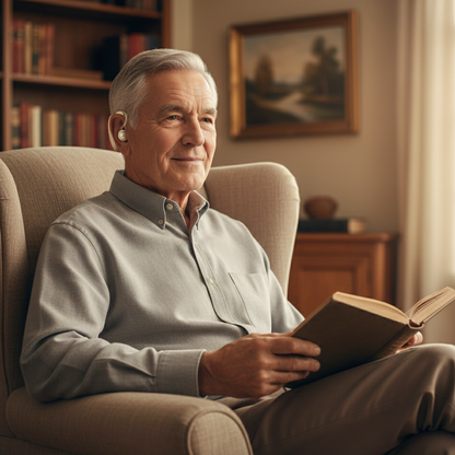 سماعة الأذن الطبية