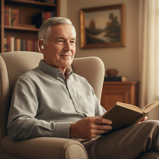 سماعة الأذن الطبية