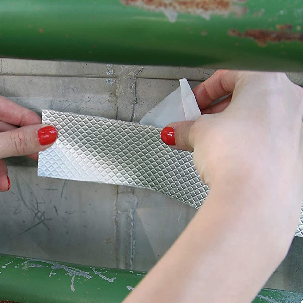 الشريط اللاصق المقاوم للماء و الحرارة