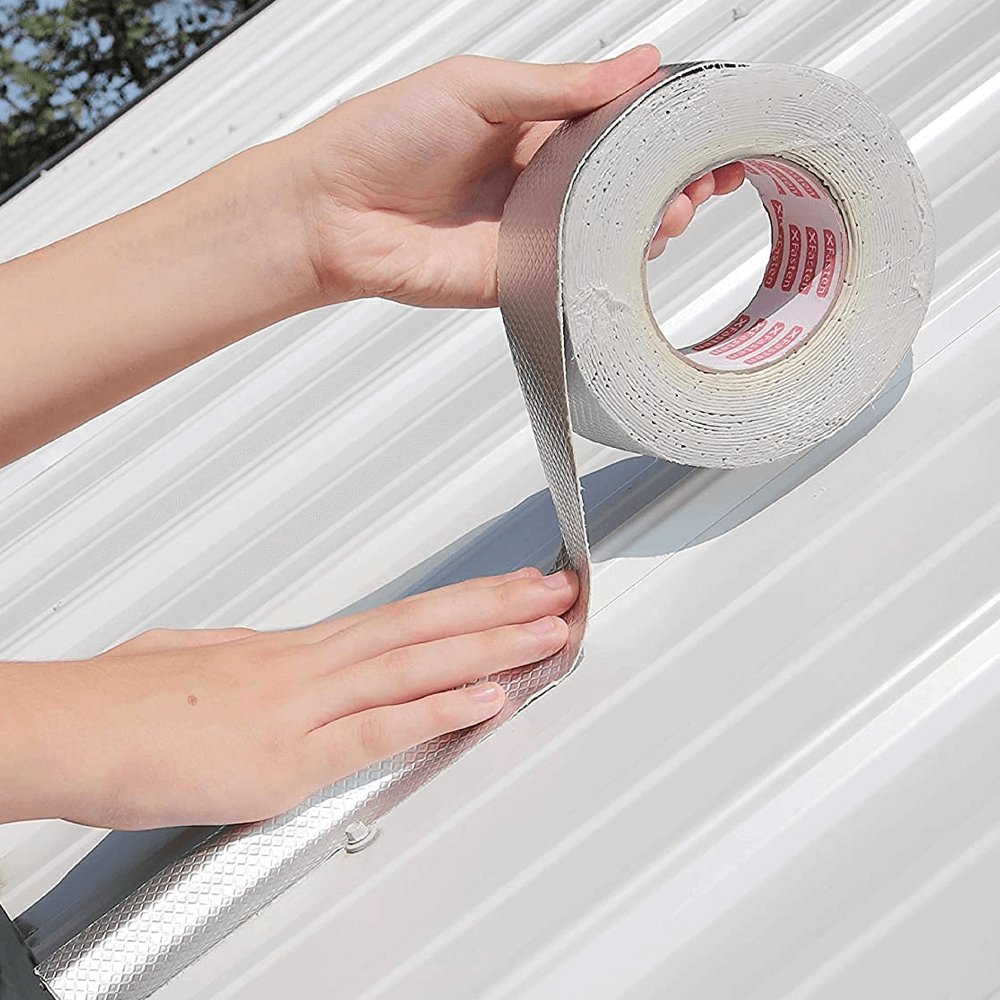 الشريط اللاصق المقاوم للماء و الحرارة